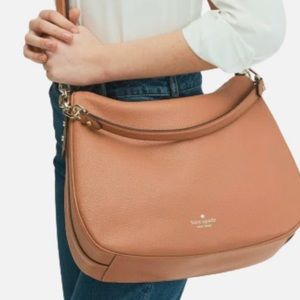 Kate Spade Mulberry Street Vivian Shoulder Bag